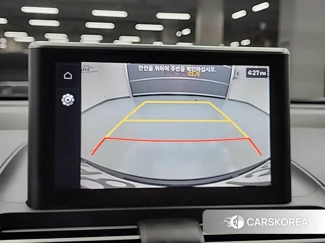Hyundai Casper 2023 Синий из Кореи, фото 5
