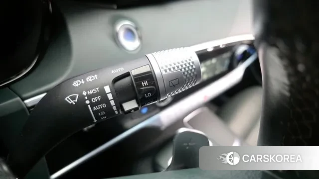 Genesis GV70 2022 Белый из Кореи, фото 5