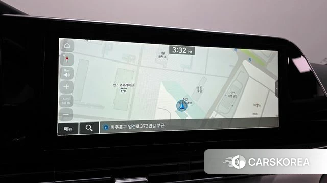 Hyundai The New Grandeur IG 2020 Белый из Кореи, фото 5