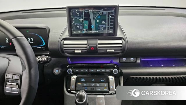 Hyundai Casper 2023 Белый из Кореи, фото 5