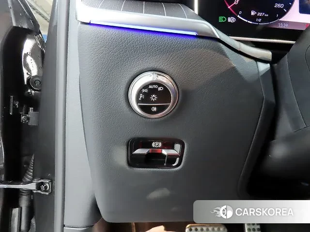 Mercedes-Benz GLC-Class X254 2025 Серый из Кореи, фото 5