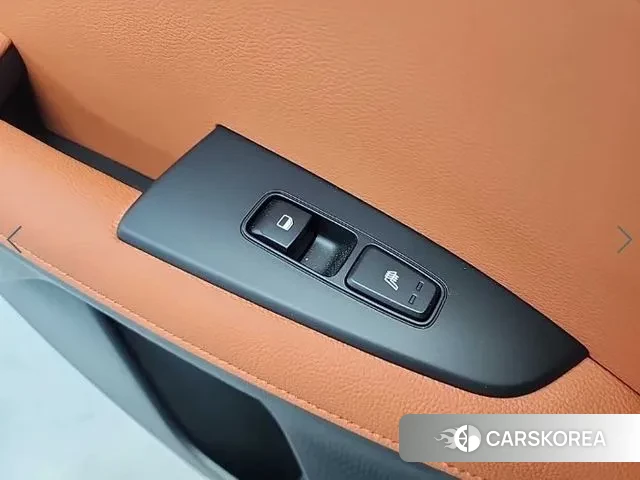 Kia The New K3 2nd generation 2023 Белый из Кореи, фото 5