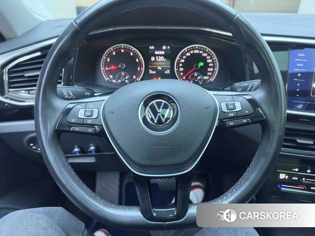 Volkswagen Tanyue 2022 Черный из Китая, фото 5
