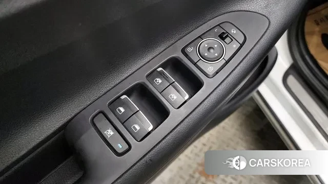 Hyundai Grandeur IG 2018 Белый из Кореи, фото 5