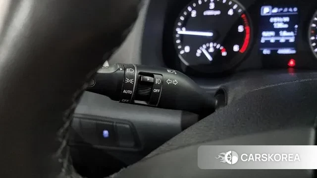 Hyundai All New Tucson 2018 Белый из Кореи, фото 5