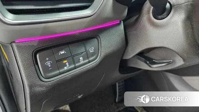 Hyundai Santa Fe TM 2018 Белый из Кореи, фото 5