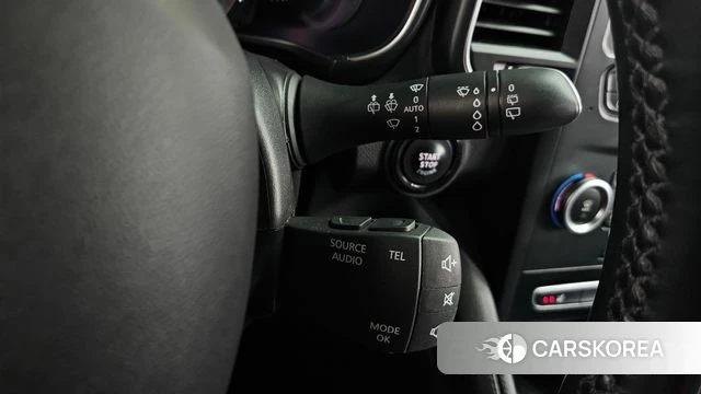 Renault Korea (Samsung) QM6 2018 Белый из Кореи, фото 5