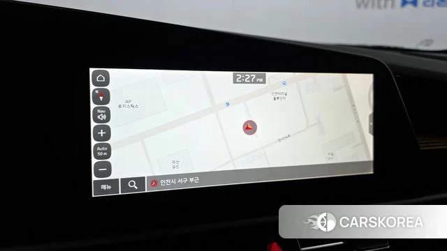 Kia Di All New Niro EV 2023 Черный из Кореи, фото 5