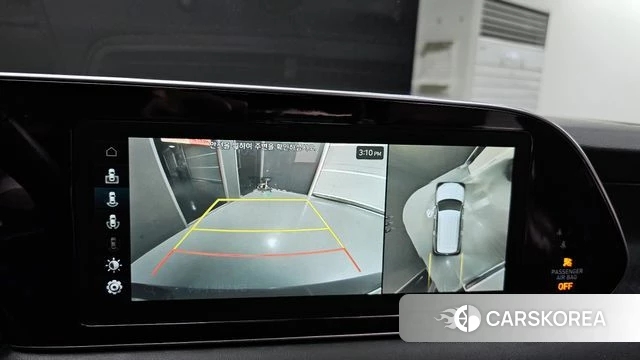 Hyundai Palisade 2019 Синий из Кореи, фото 5