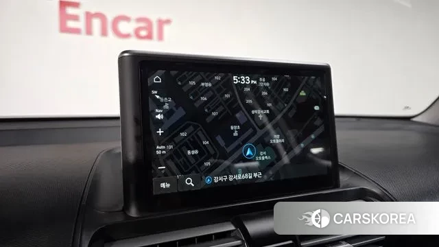 Hyundai Casper 2024 Белый из Кореи, фото 5