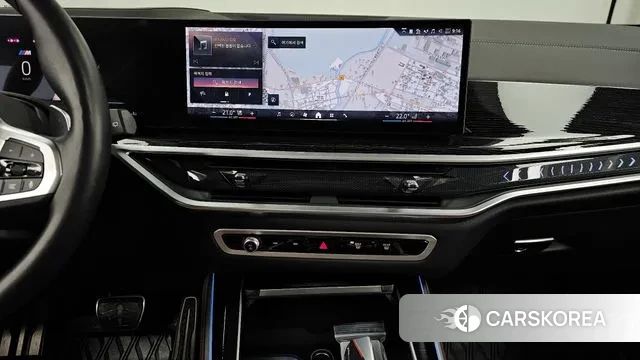 BMW X5 (G05) 2024 Белый из Кореи, фото 5