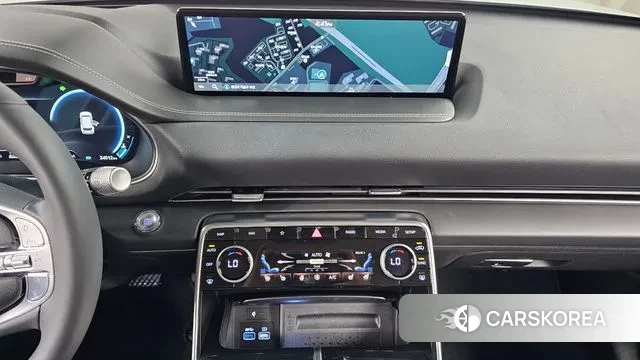 Genesis GV80 2023 Белый из Кореи, фото 5