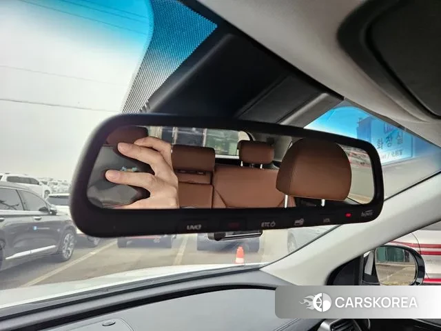 Kia The New Sorento 2018 Белый из Кореи, фото 5