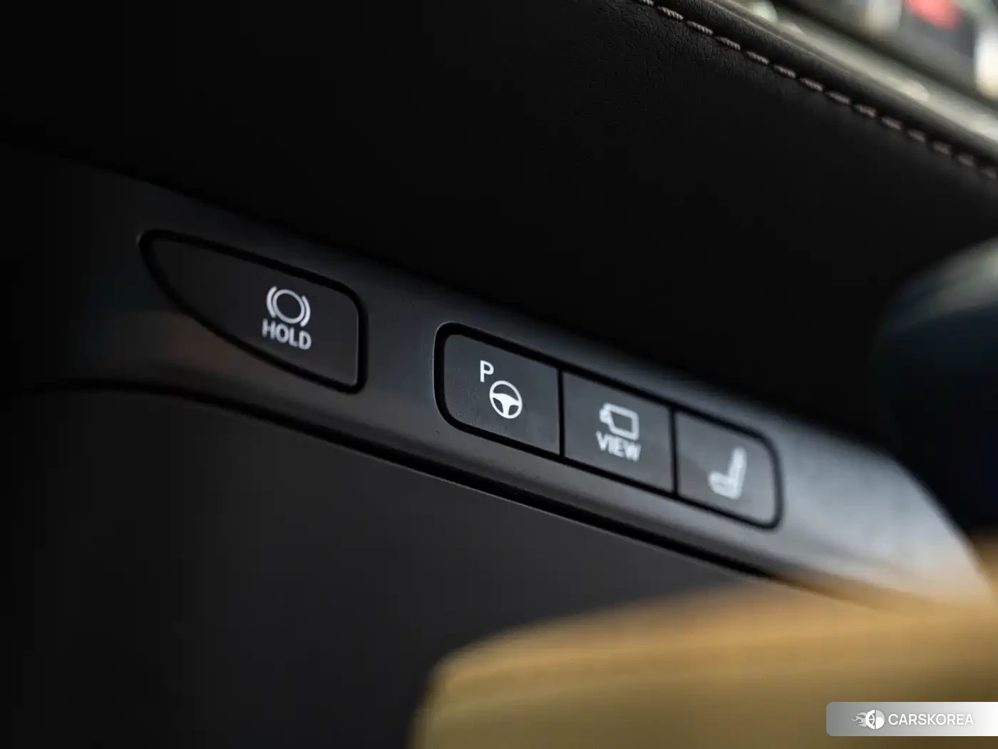 Lexus LS 2026 Черный из Китая, фото 5