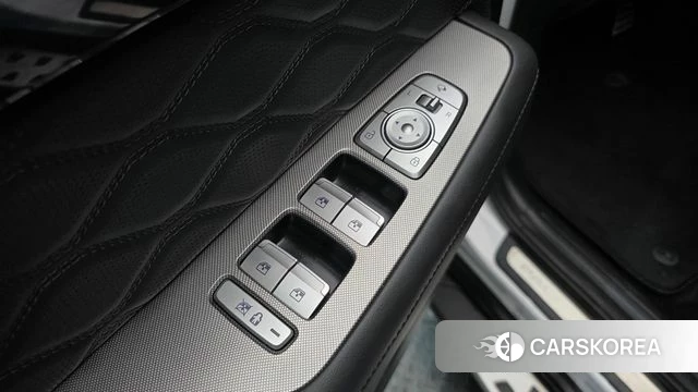 Hyundai Palisade 2022 Белый из Кореи, фото 5
