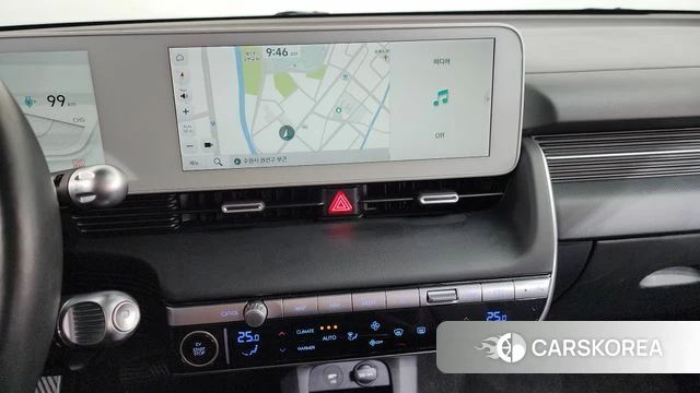 Hyundai Ionic 5 2021 Белый из Кореи, фото 5