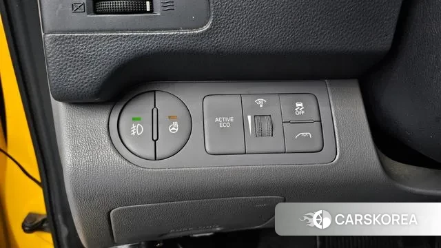 Hyundai The New Grand Starex 2018 Желтый из Кореи, фото 5