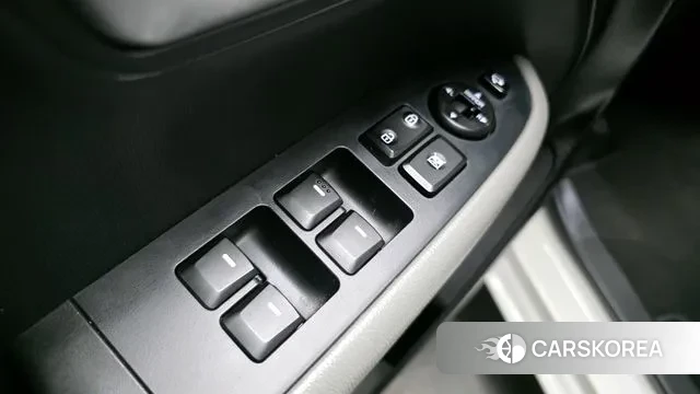 Kia The New Ray 2019 Белый из Кореи, фото 5