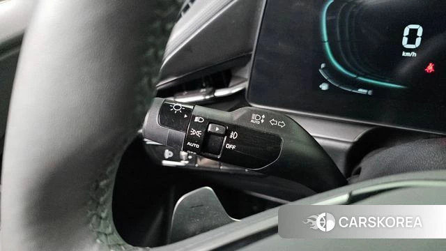 Kia Di Ol Nu Niro 2022 Белый из Кореи, фото 5