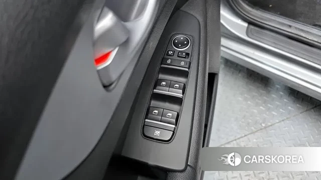 Kia The New K3 2nd generation 2022 Серебряный из Кореи, фото 5