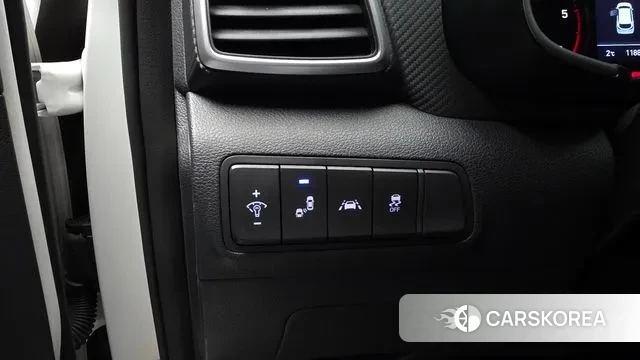 Hyundai All New Tucson 2018 Белый из Кореи, фото 5