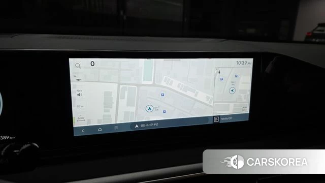 Hyundai Grandeur (GN7) 2024 Белый из Кореи, фото 5