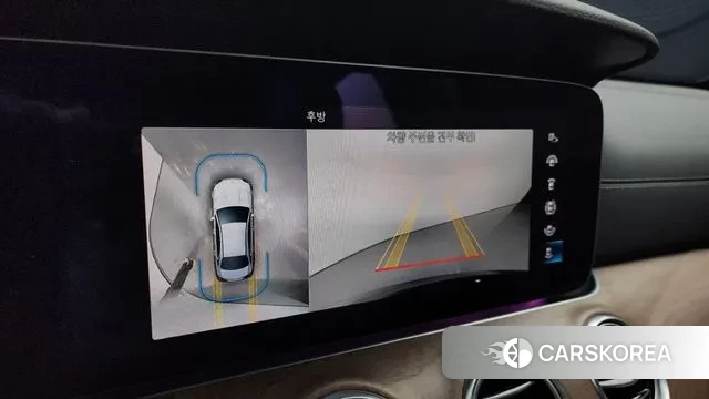 Mercedes-Benz E-Class W213 2022 Серый из Кореи, фото 5