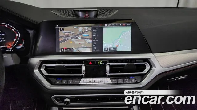 BMW 4 Series (G22) id 2655859 из Кореи 5