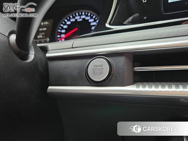 Kia K5 3rd generation 2020 Черный из Кореи, фото 5