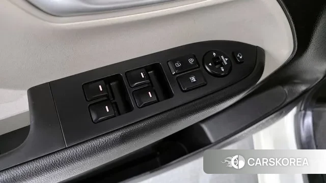 Kia The New Ray 2022 Белый из Кореи, фото 5