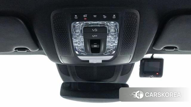 Mercedes-Benz GLE-Class W167 2025 Черный из Кореи, фото 5