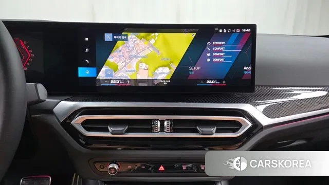 BMW M2 (G87) 2024 Черный из Кореи, фото 5