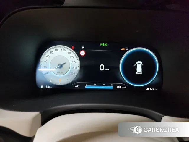 Hyundai The New Palisade 2023 Белый из Кореи, фото 5