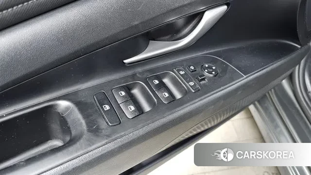 Hyundai Avante (CN7) 2021 Серый из Кореи, фото 5