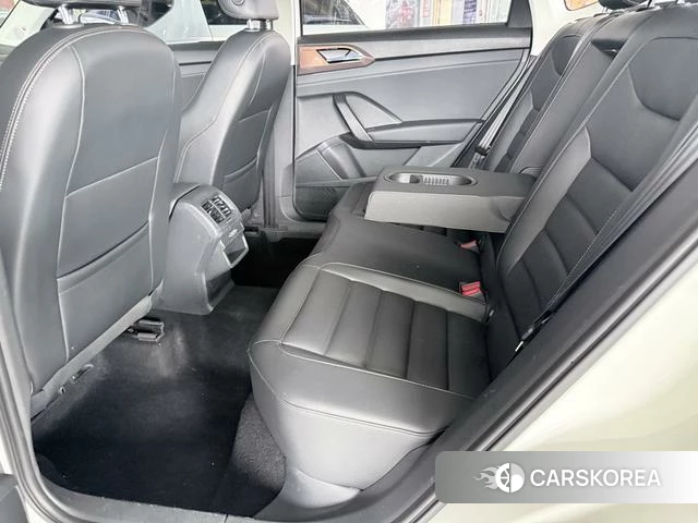 Volkswagen Tuyue 2020 Белый из Китая, фото 5