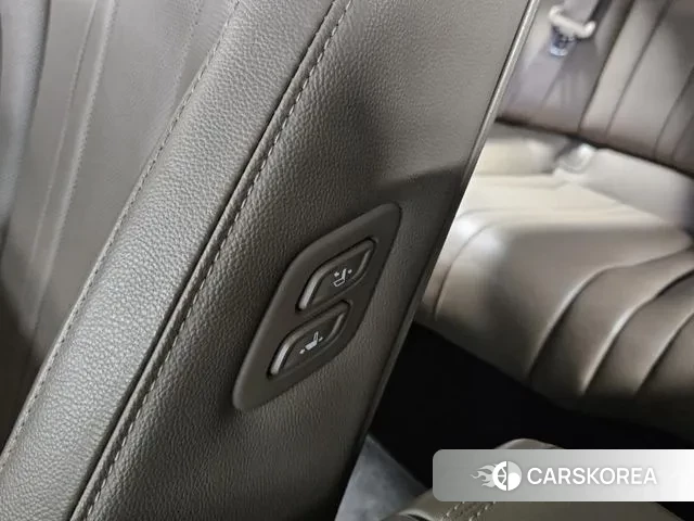 Kia K8 2021 Черный из Кореи, фото 5