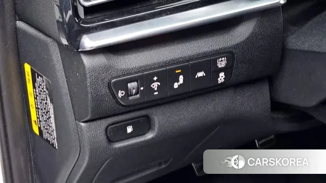 Kia The New Niro 2020 Белый из Кореи, фото 5