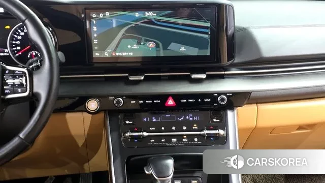 Kia Carnival 4th generation 2020 Черный из Кореи, фото 5