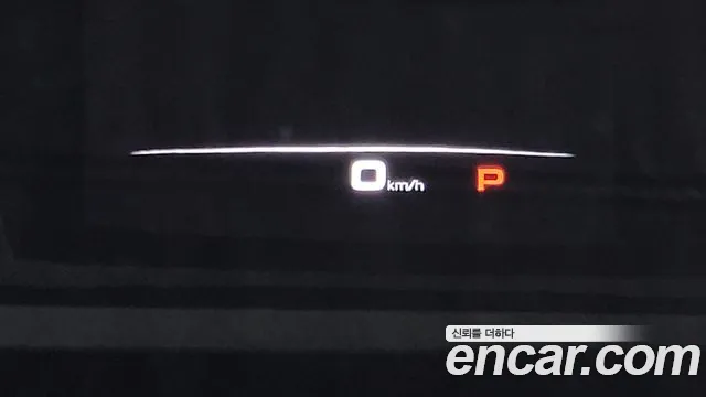 Porsche Cayenne (PO536) id 2695218 из Кореи 5