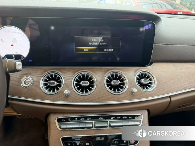 Mercedes-Benz E-class 2022 Черный из Китая, фото 5