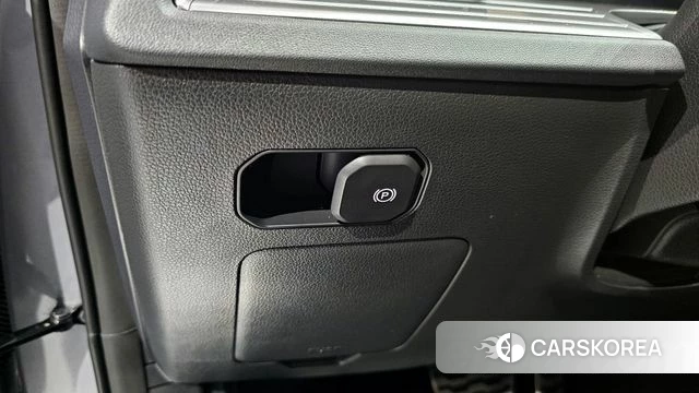 Ssangyong Torres 2023 Серый из Кореи, фото 5