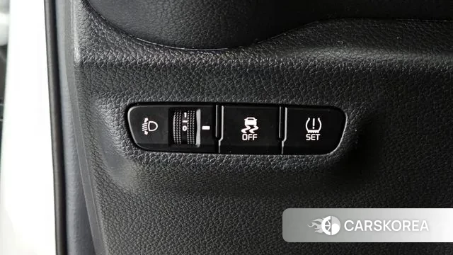 Kia Morning Urban (JA) 2023 Белый из Кореи, фото 5