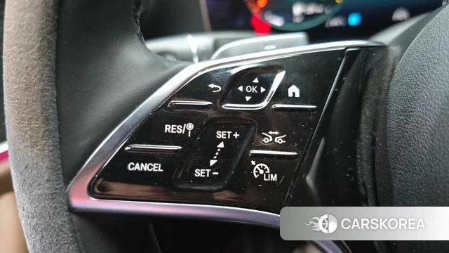 Mercedes-Benz E-Class W213 2023 Белый из Кореи, фото 5