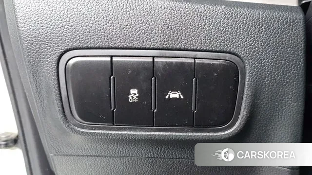 Kia The New Ray 2021 Белый из Кореи, фото 5