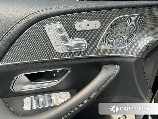 Mercedes-Benz GLE Coupe AMG 2021 Черный из Китая, фото 5
