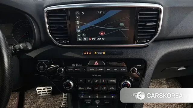 Kia Sportage The Bold 2020 Белый из Кореи, фото 5