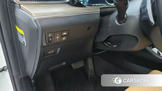 Kia K5 3rd generation 2020 Черный из Кореи, фото 5
