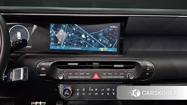 Hyundai Palisade (LX3) 2025 Белый из Кореи, фото 5