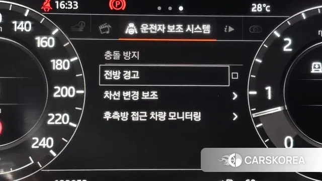 Land Rover Range Rover 4th Generation 2018 Черный из Кореи, фото 5