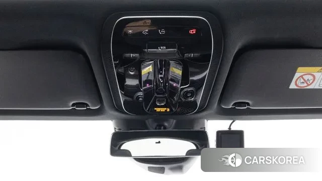 Mercedes-Benz GLC-Class X254 2025 Белый из Кореи, фото 5